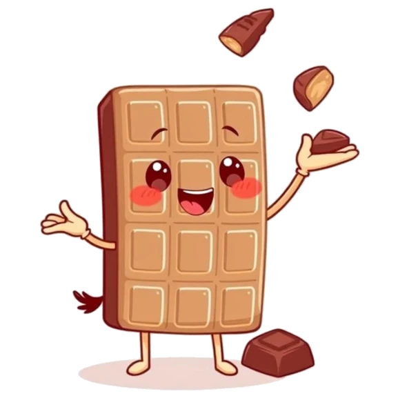 About Chocoholic.Fyi